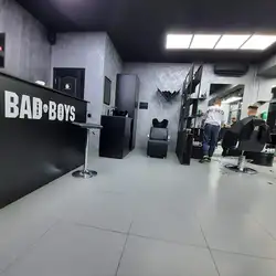 Bad boys
