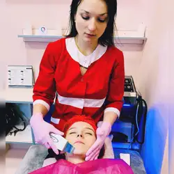 Ганна Усачьова