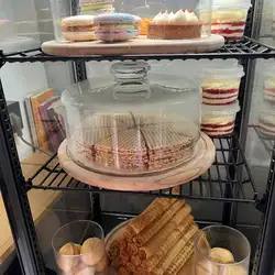 Кав'ярня 34 coffee place — Киев