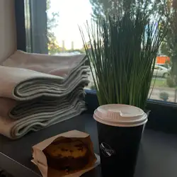 No Limits coffee — Київ