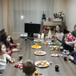 Мовна школа Lingua House