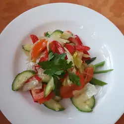 КАРУСЕЛЬ, КАФЕ — Харків