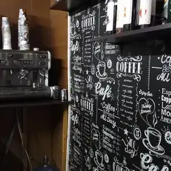 White Tiger Coffee — Київ