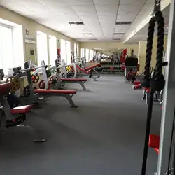 Pro'Stimul Gym — Харків