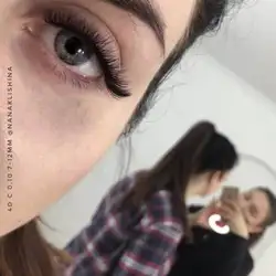 Анастася Клишина