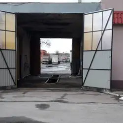 ОТК-СЕРВІС - Чернігів, Івана Мазепи