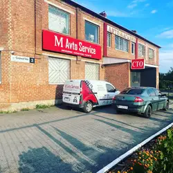 М-авто