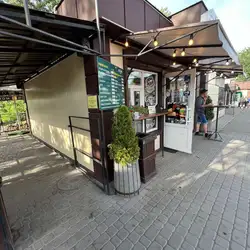 Hot Coffee