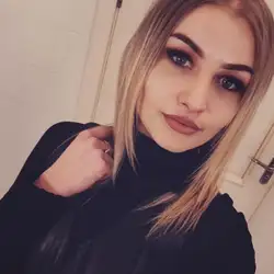 Оксана Лінецька