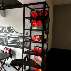 TUNER CAFE — Одесса