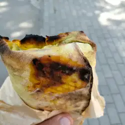 mamachef_pizza — Кривий Ріг