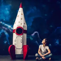 Фотостудія Space Studio — Київ