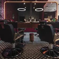 Barbershop Franklin