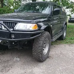4x4 Rancho Club