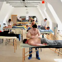 Курси масажу MassagePro