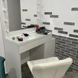 Beauty studio by Demi