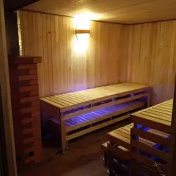 Панська Банька