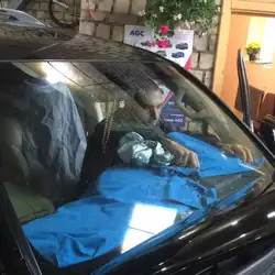 Auto friend