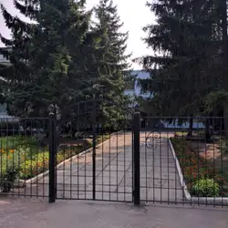 Дитячий садок №77 "Берізка"