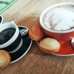 HOMECAFE