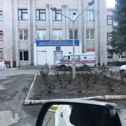 Дніпровська обласна психіатрична лікарня