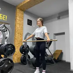 Фітнес клуб ЛІГА - Шафарика