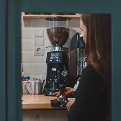 Coffee Boss