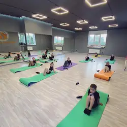 Twinkle Dance Studio - Вадима Гетьмана