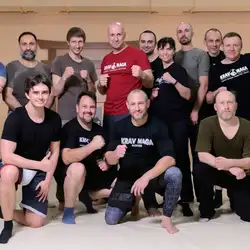 Krav Maga - Дніпро