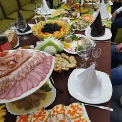 Прага — Вінниця