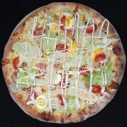 Pizza Wok,n,Roll — Чернівці