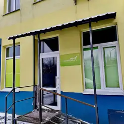 Самотужка - Світлицького
