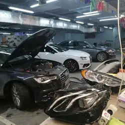 Strong plast