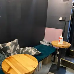 One Shot Espresso Bar — Київ