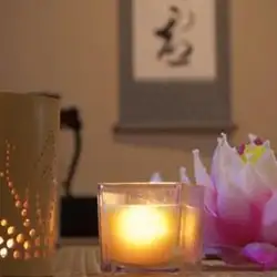 Massage Salon