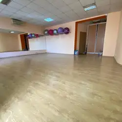 N.One Dance Studio - Святошинська