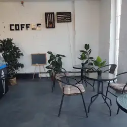 Coffee Yard (кофе)