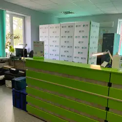 CSD LAB - Одеса, Академіка Воробйова