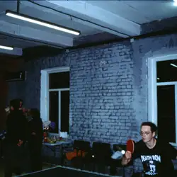 KUTT sport bar — Київ