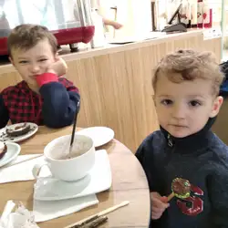 Cub Coffee