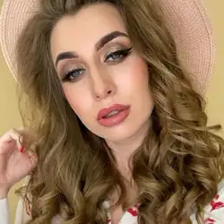 Світлана Білан візажист