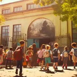 Альтернативний Західний Колегіум - проспект Володимира Івасюка
