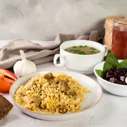 Їдальня «КУХНЯ»