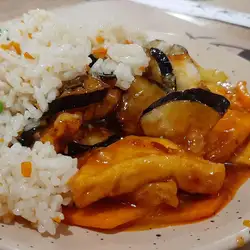 ЮН Chinesefood — Одесса