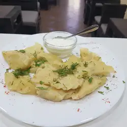 Пан Кабан