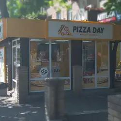 Pizza Day