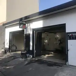 Автомийка F1