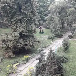 "Маяк" — Киев