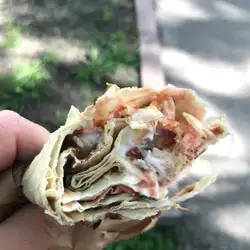 Шаурма Дон Чичо