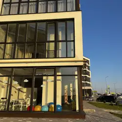 Центр раннього розвитку Мудрик - Сокільники